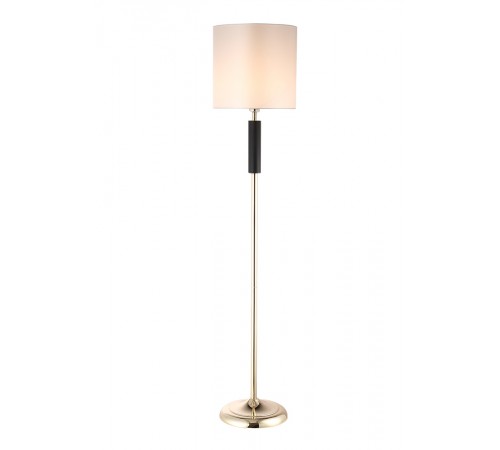 Торшеры Crystal Lux MAESTRO PT1 GOLD Торшеры Crystal Lux MAESTRO PT1 GOLD