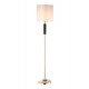 Торшеры Crystal Lux MAESTRO PT1 GOLD