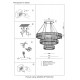 Люстра Crystal Lux MUSIKA SP150W LED CHROME