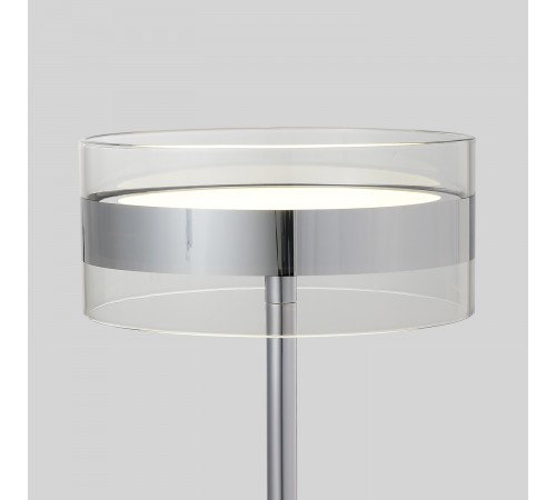 Настольная лампа Crystal Lux MYSELF LG10W LED Настольная лампа Crystal Lux MYSELF LG10W LED