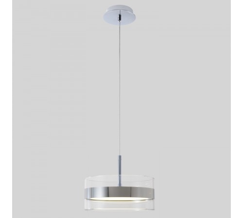 Светильник подвесной Crystal Lux MYSELF SP10W LED Светильник подвесной Crystal Lux MYSELF SP10W LED