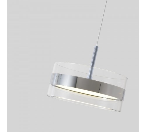 Светильник подвесной Crystal Lux MYSELF SP10W LED Светильник подвесной Crystal Lux MYSELF SP10W LED