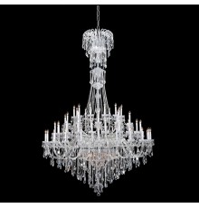 Люстра Crystal Lux QUEEN SP78