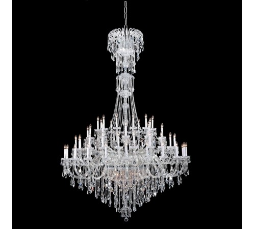 Люстра Crystal Lux QUEEN SP78 Люстра Crystal Lux QUEEN SP78