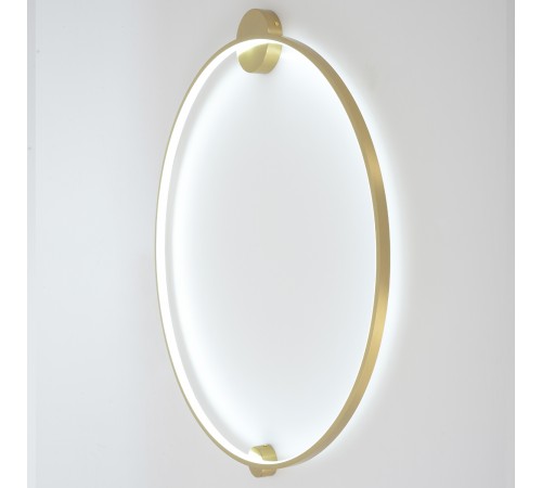 Бра Crystal Lux REAL AP35W LED BRASS Бра Crystal Lux REAL AP35W LED BRASS