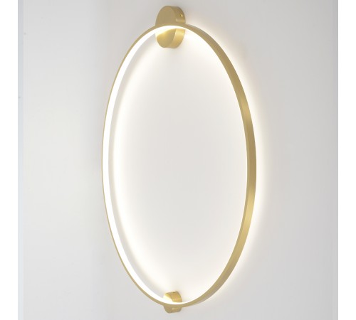 Бра Crystal Lux REAL AP35W LED BRASS Бра Crystal Lux REAL AP35W LED BRASS