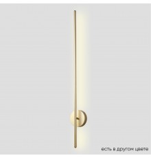 Бра Crystal Lux VERDE AP L1000 GOLD NEW