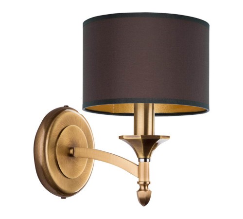 Бра Kutek Decor Abazur DEC-K-1 (P/A) Бра Kutek Decor Abazur DEC-K-1 (P/A)