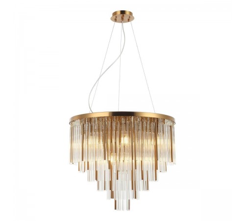 Подвесная люстра Stilfort Style rain 2147/05/09P Подвесная люстра Stilfort Style rain 2147/05/09P