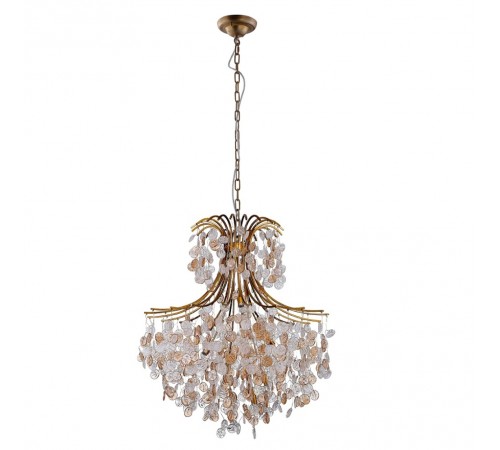 Светильник подвесной Crystal Lux BARCELONA SP10 Светильник подвесной Crystal Lux BARCELONA SP10