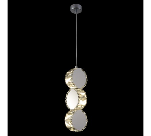 Светильник подвесной Crystal Lux BESO SP3 Светильник подвесной Crystal Lux BESO SP3