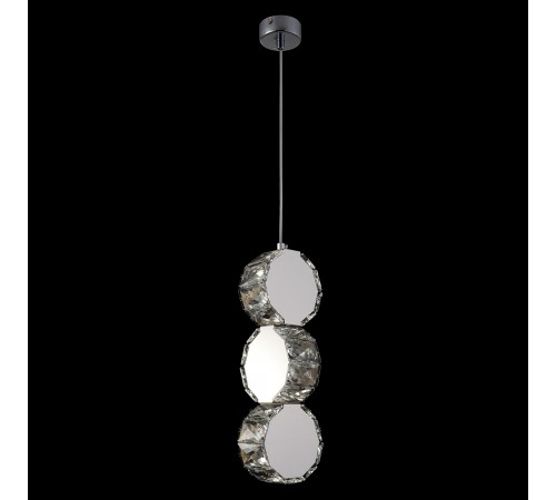 Светильник подвесной Crystal Lux BESO SP3 Светильник подвесной Crystal Lux BESO SP3