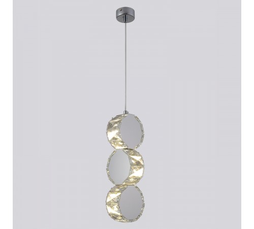Светильник подвесной Crystal Lux BESO SP3 Светильник подвесной Crystal Lux BESO SP3