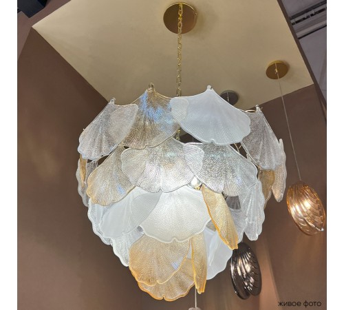 Люстра Crystal Lux BONITA SP10 Люстра Crystal Lux BONITA SP10