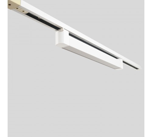 Светильник однофазный Crystal Lux CLT 0.31 010 18W WH M4000K Светильник однофазный Crystal Lux CLT 0.31 010 18W WH M4000K