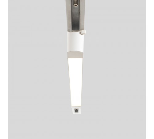 Светильник однофазный Crystal Lux CLT 0.31 010 18W WH M4000K Светильник однофазный Crystal Lux CLT 0.31 010 18W WH M4000K