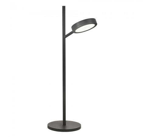 Настольная лампа Crystal Lux CLT 027TL BL Настольная лампа Crystal Lux CLT 027TL BL