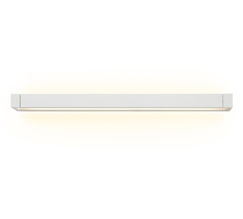 Бра Crystal Lux CLT 028W700 WH Бра Crystal Lux CLT 028W700 WH