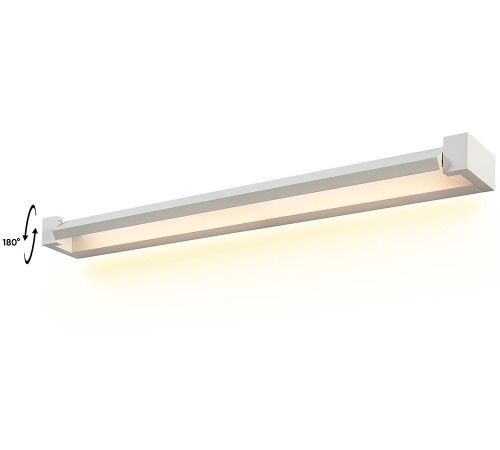 Бра Crystal Lux CLT 028W700 WH Бра Crystal Lux CLT 028W700 WH
