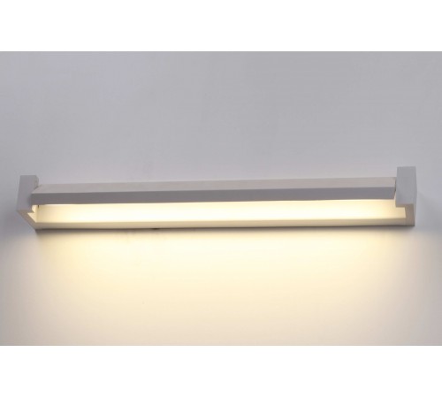 Бра Crystal Lux CLT 028W700 WH Бра Crystal Lux CLT 028W700 WH