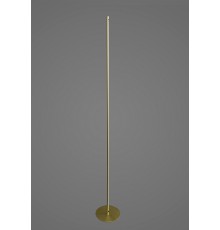 Торшер Crystal Lux CLT 035PT1600 GO