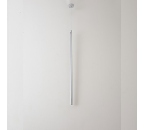 Светильник подвесной Crystal Lux CLT 036C800 CH Светильник подвесной Crystal Lux CLT 036C800 CH