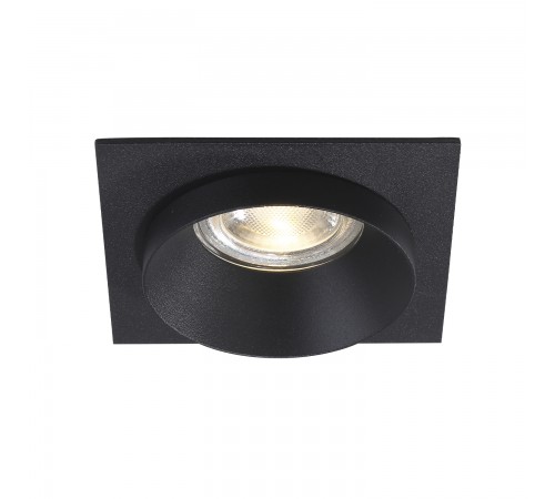 Светильник встраиваемый Crystal Lux CLT 044C1 BL-BL Светильник встраиваемый Crystal Lux CLT 044C1 BL-BL