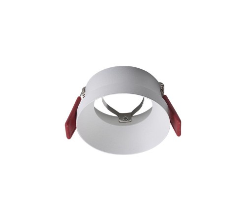 Светильник встраиваемый Crystal Lux CLT 044C WH Светильник встраиваемый Crystal Lux CLT 044C WH