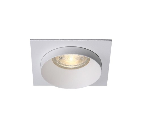 Светильник встраиваемый Crystal Lux CLT 044C WH Светильник встраиваемый Crystal Lux CLT 044C WH