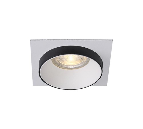 Светильник встраиваемый Crystal Lux CLT 044C WH Светильник встраиваемый Crystal Lux CLT 044C WH