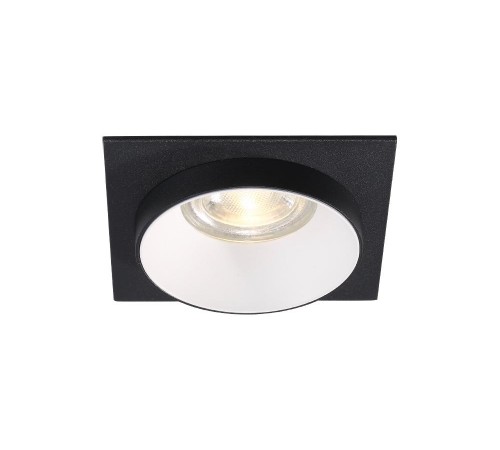 Светильник встраиваемый Crystal Lux CLT 044C WH Светильник встраиваемый Crystal Lux CLT 044C WH