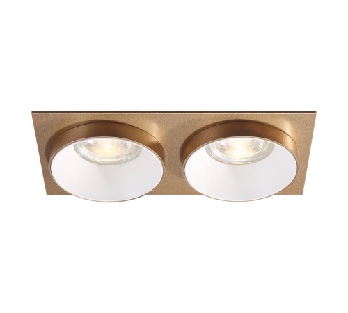 Светильник встраиваемый Crystal Lux CLT 044C WH Светильник встраиваемый Crystal Lux CLT 044C WH