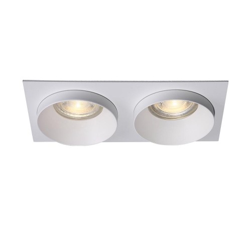 Светильник встраиваемый Crystal Lux CLT 044C WH Светильник встраиваемый Crystal Lux CLT 044C WH