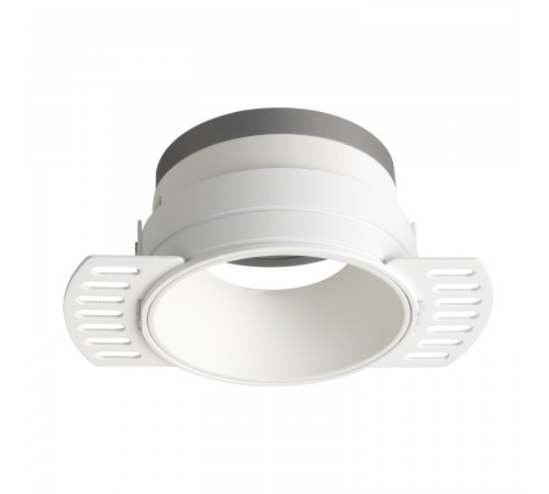 Светильник встраиваемый Crystal Lux CLT 079C1 WH Светильник встраиваемый Crystal Lux CLT 079C1 WH