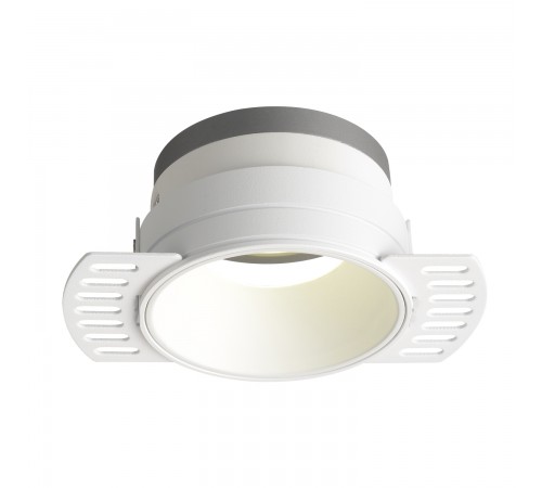 Светильник встраиваемый Crystal Lux CLT 079C1 WH Светильник встраиваемый Crystal Lux CLT 079C1 WH