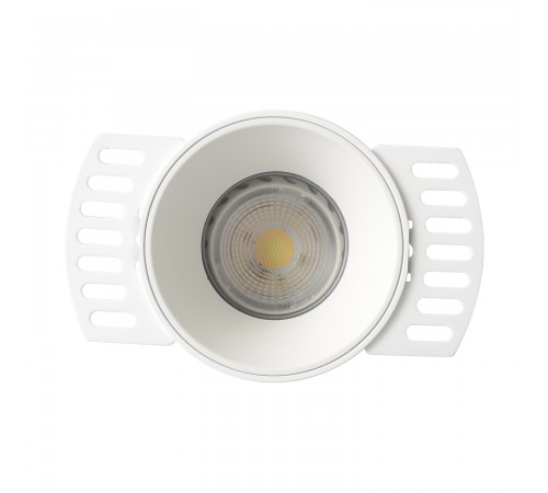Светильник встраиваемый Crystal Lux CLT 079C1 WH Светильник встраиваемый Crystal Lux CLT 079C1 WH