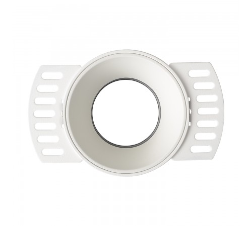 Светильник встраиваемый Crystal Lux CLT 079C1 WH Светильник встраиваемый Crystal Lux CLT 079C1 WH
