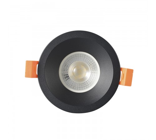 Светильник встраиваемый Crystal Lux CLT 080C1 BL Светильник встраиваемый Crystal Lux CLT 080C1 BL