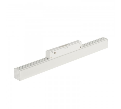 Светильник трековый магнитный Crystal Lux CLT 0.33 001 12W WH M4000K Светильник трековый магнитный Crystal Lux CLT 0.33 001 12W WH M4000K