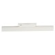 Светильник трековый магнитный Crystal Lux CLT 0.33 001 12W WH M4000K