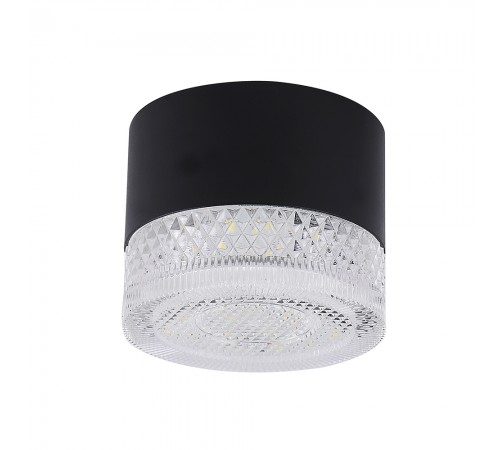 Светильник потолочный Crystal Lux CLT 140C80 BL 4000K Светильник потолочный Crystal Lux CLT 140C80 BL 4000K