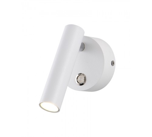 Бра Crystal Lux CLT 211W WH Бра Crystal Lux CLT 211W WH
