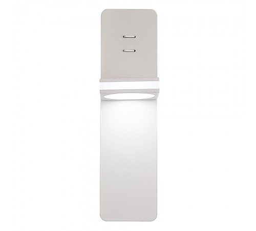 Бра Crystal Lux CLT 216W WH Бра Crystal Lux CLT 216W WH