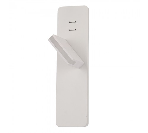 Бра Crystal Lux CLT 216W WH Бра Crystal Lux CLT 216W WH