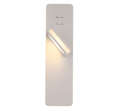 Бра Crystal Lux CLT 216W WH Бра Crystal Lux CLT 216W WH