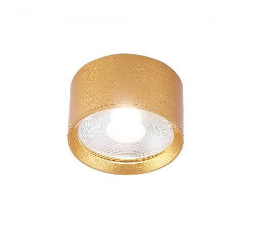 Светильник потолочный Crystal Lux CLT 525C70 GO 4000K Светильник потолочный Crystal Lux CLT 525C70 GO 4000K