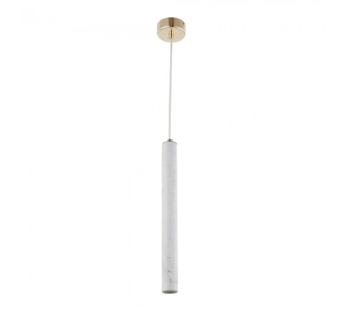 Светильник подвесной Crystal Lux FRESA SP3W LED WHITE Светильник подвесной Crystal Lux FRESA SP3W LED WHITE