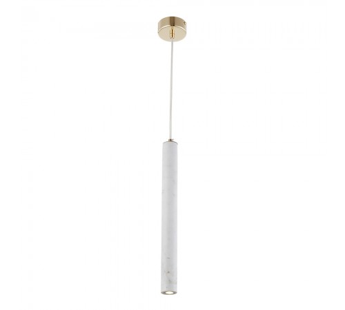 Светильник подвесной Crystal Lux FRESA SP3W LED WHITE Светильник подвесной Crystal Lux FRESA SP3W LED WHITE