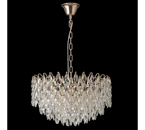 Люстра Crystal Lux HEDONIST SP12 Люстра Crystal Lux HEDONIST SP12