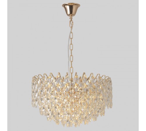 Люстра Crystal Lux HEDONIST SP12 Люстра Crystal Lux HEDONIST SP12